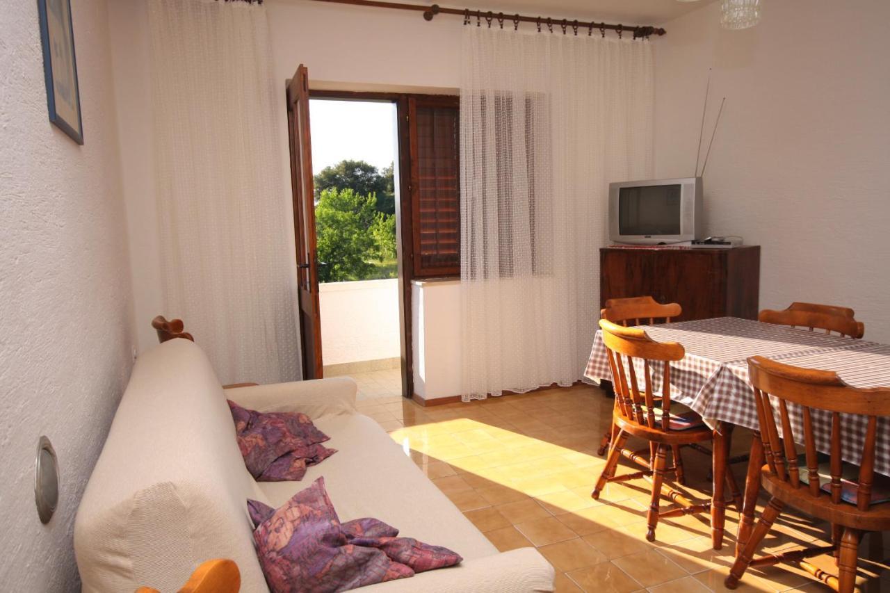 Apartments By The Sea Kampor, Rab - 5051 Ngoại thất bức ảnh