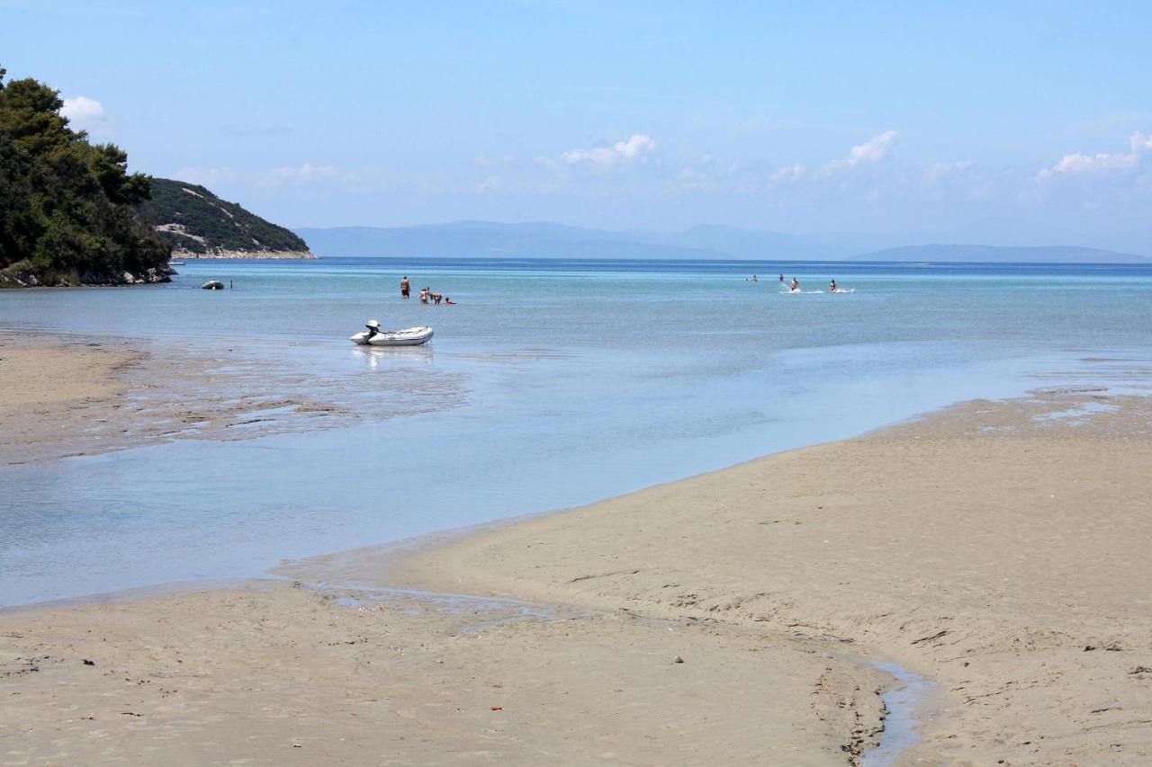 Apartments By The Sea Kampor, Rab - 5051 Ngoại thất bức ảnh