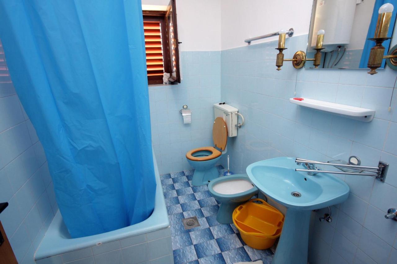 Apartments By The Sea Kampor, Rab - 5051 Ngoại thất bức ảnh