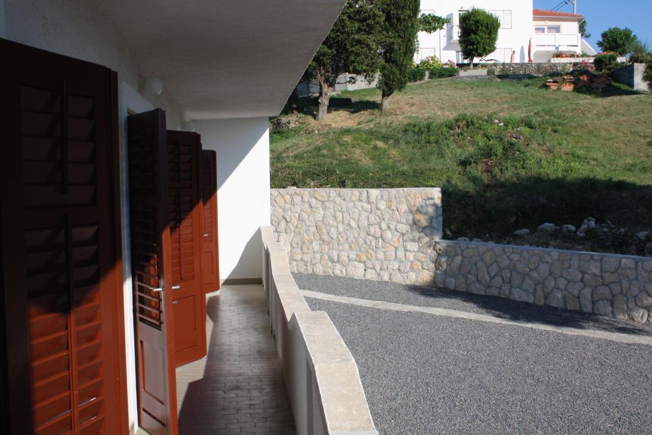 Apartments By The Sea Kampor, Rab - 5051 Ngoại thất bức ảnh
