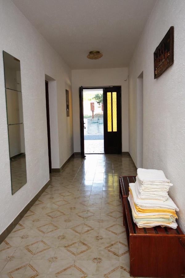 Apartments By The Sea Kampor, Rab - 5051 Ngoại thất bức ảnh