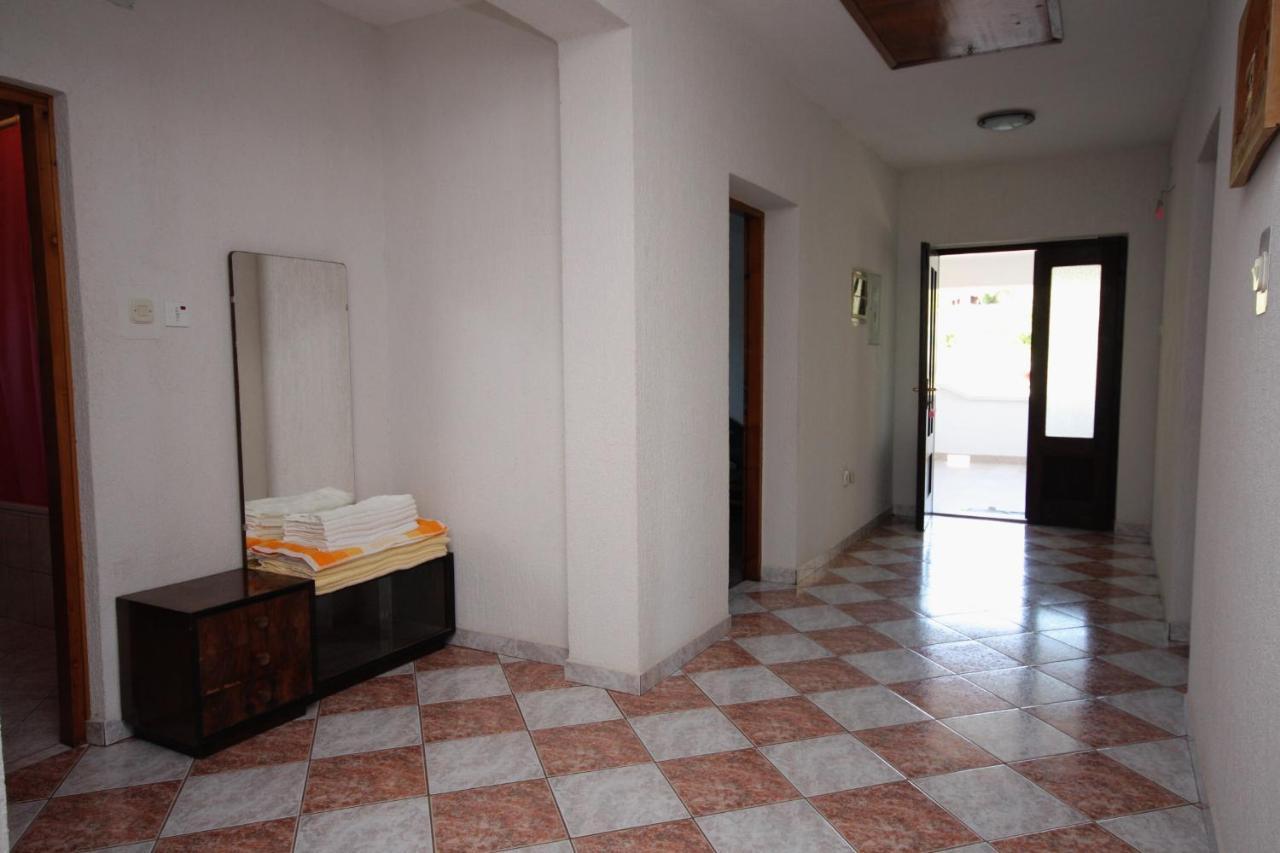 Apartments By The Sea Kampor, Rab - 5051 Ngoại thất bức ảnh