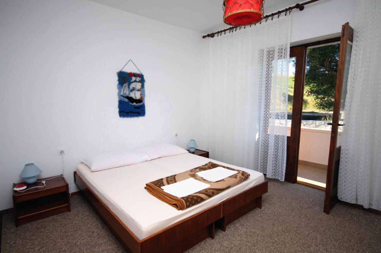 Apartments By The Sea Kampor, Rab - 5051 Ngoại thất bức ảnh