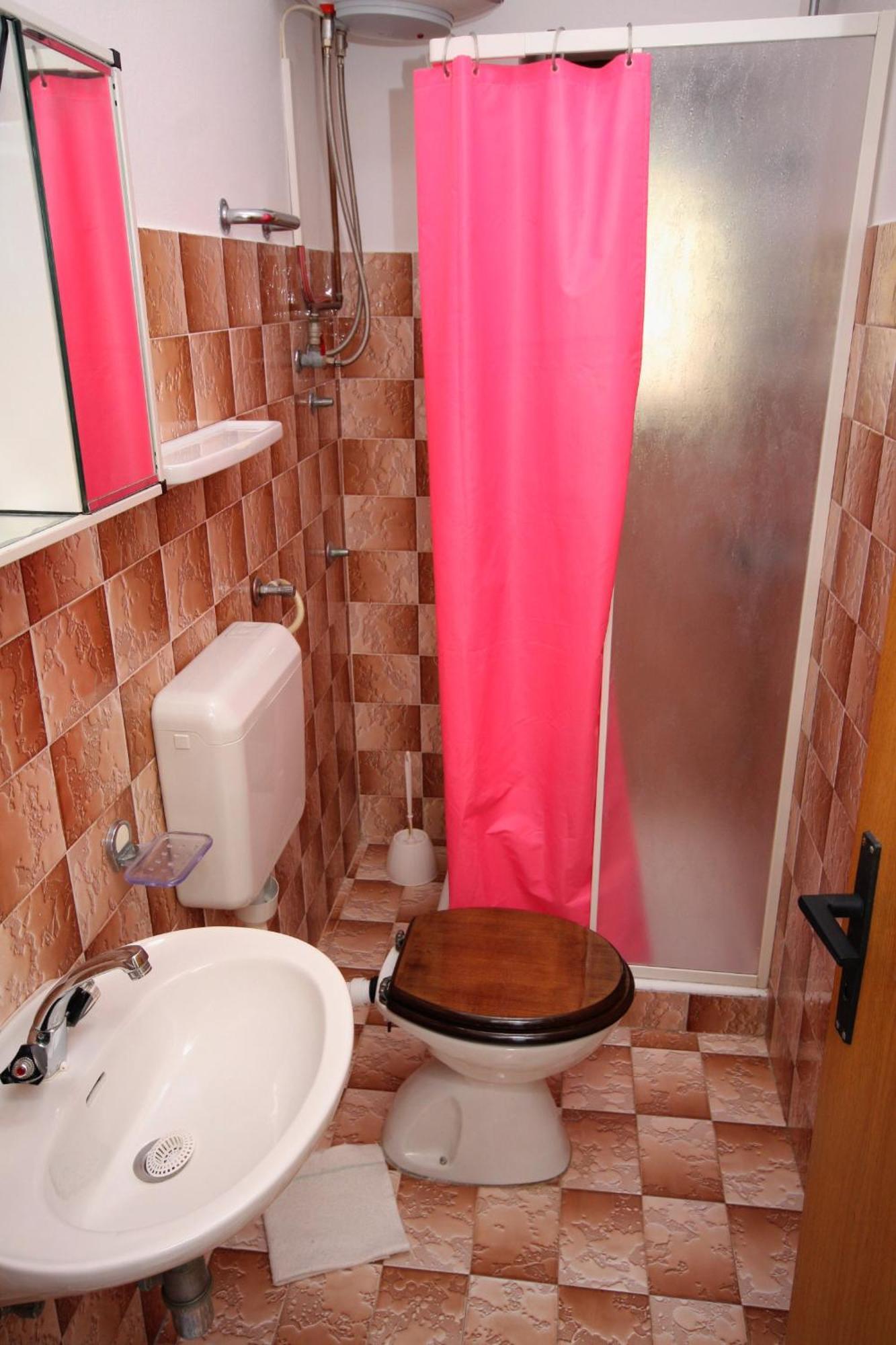 Apartments By The Sea Kampor, Rab - 5051 Ngoại thất bức ảnh