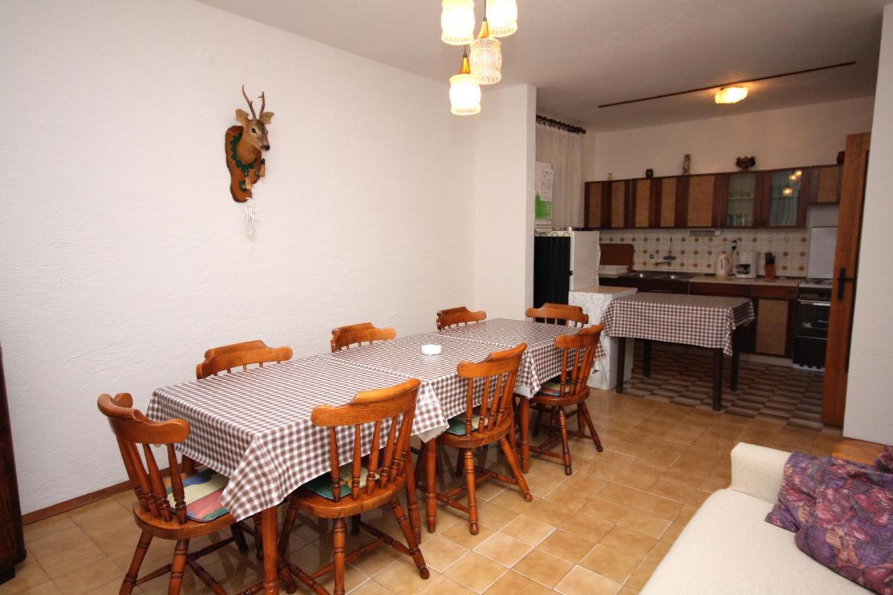 Apartments By The Sea Kampor, Rab - 5051 Ngoại thất bức ảnh