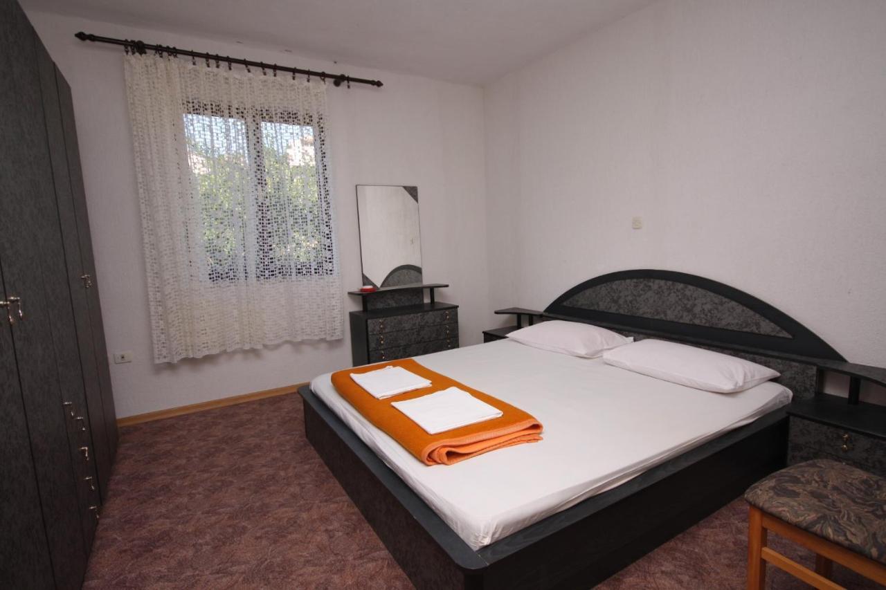 Apartments By The Sea Kampor, Rab - 5051 Ngoại thất bức ảnh
