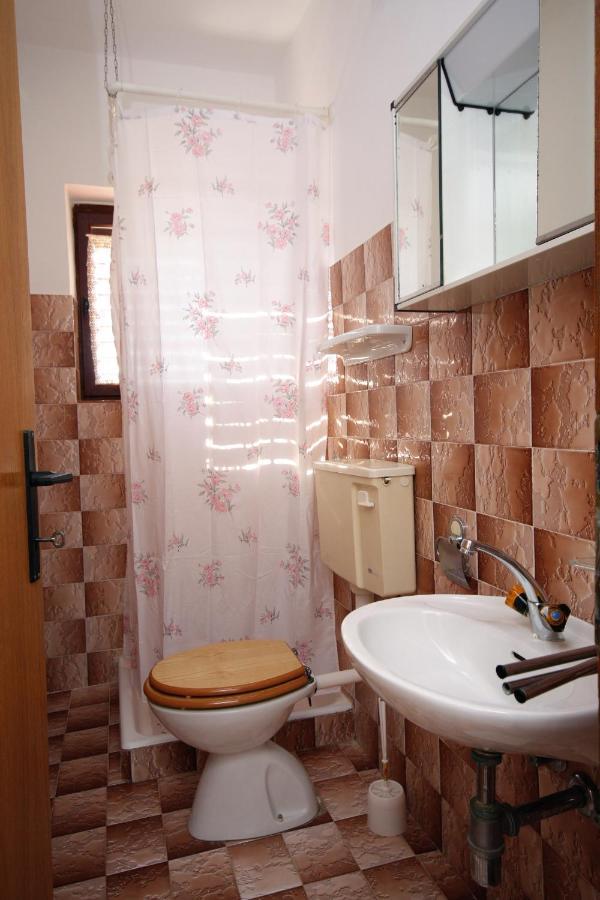 Apartments By The Sea Kampor, Rab - 5051 Ngoại thất bức ảnh