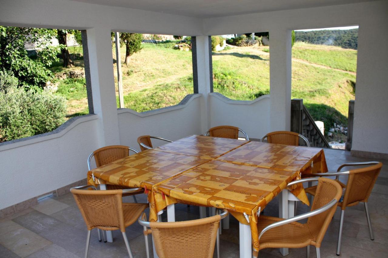 Apartments By The Sea Kampor, Rab - 5051 Ngoại thất bức ảnh