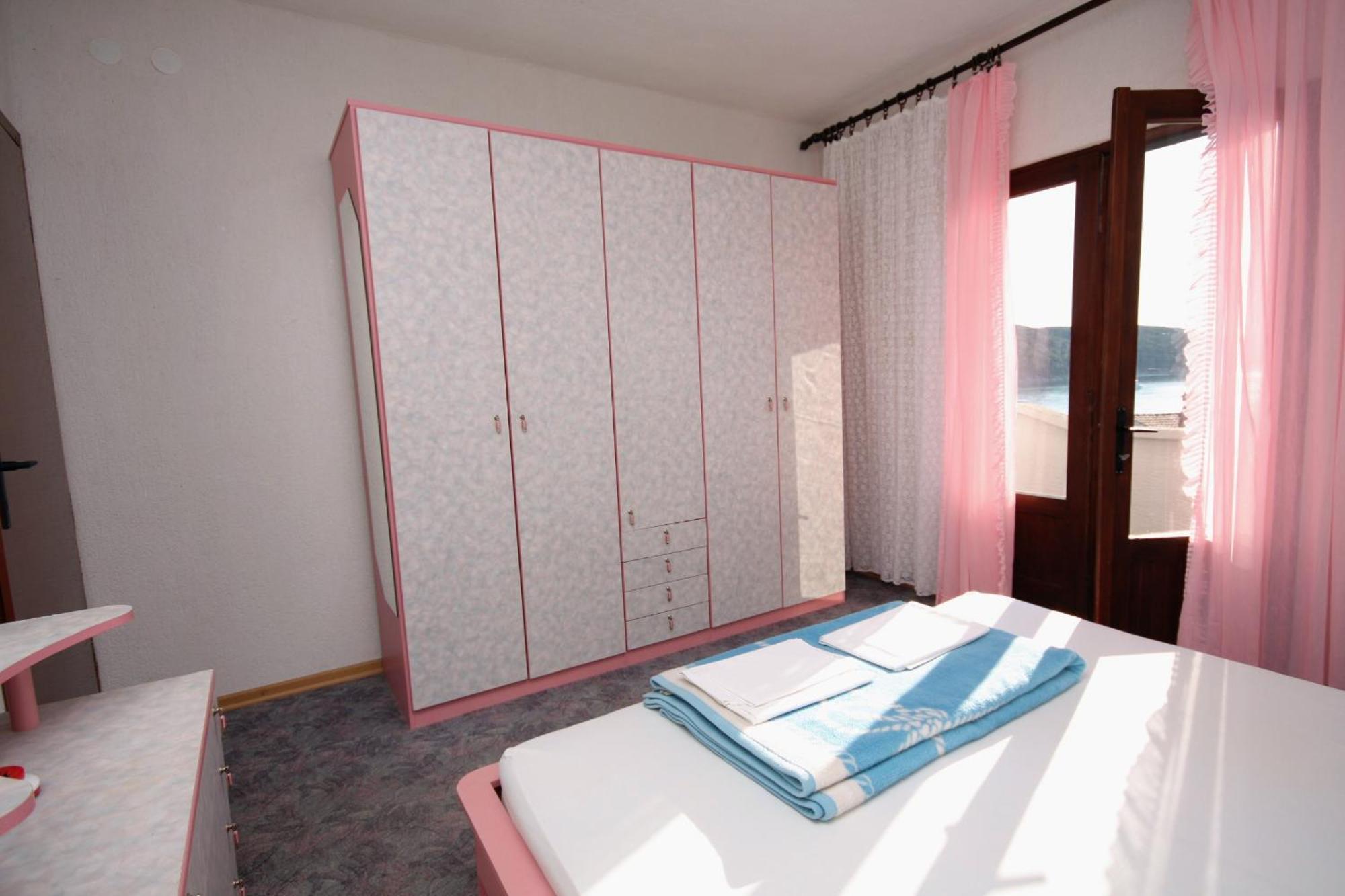 Apartments By The Sea Kampor, Rab - 5051 Phòng bức ảnh