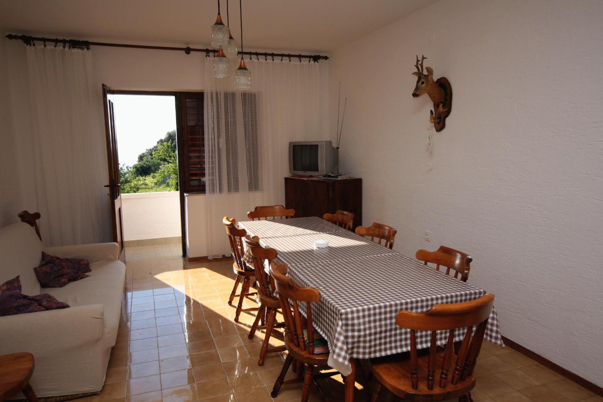 Apartments By The Sea Kampor, Rab - 5051 Phòng bức ảnh